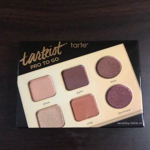 Tarte tarteist pro to go